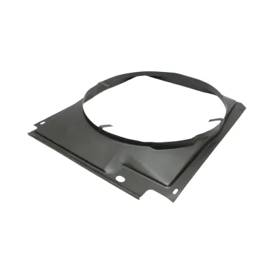 Difuzor aer radiator tractor UTB U-650 - imagine 4