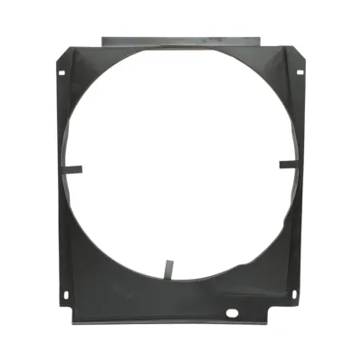 Difuzor aer radiator tractor UTB U-650 - imagine 2