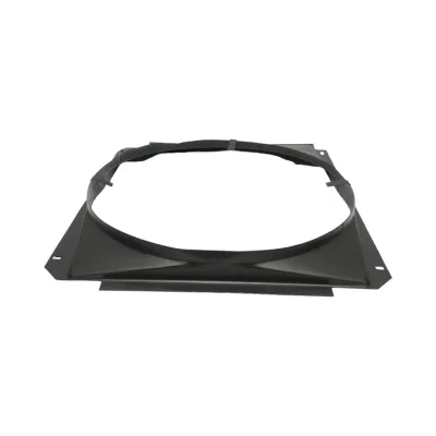 Difuzor aer radiator tractor UTB U-650 - imagine 3