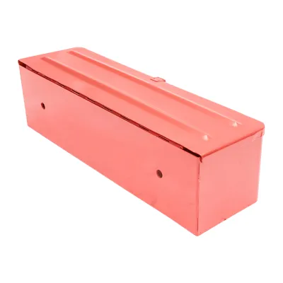 Cutie scule pentru tractor UTB U-650 sau U-445 - imagine 2