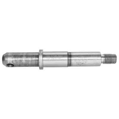 Ax placa laterala cu filet U-650 31.61.543