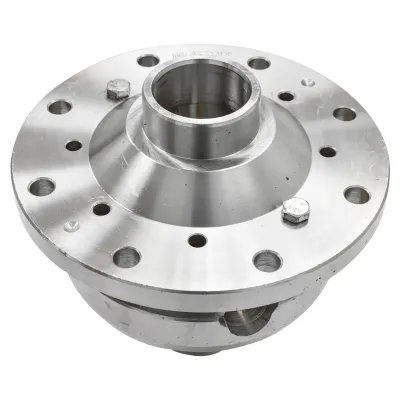 Carcasa sateliti fata U-445 DT 42.55.056 UTB 340DT, 445DT, 550DT, U-651 - imagine 3