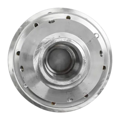 Carcasa sateliti fata U-445 DT 42.55.056 UTB 340DT, 445DT, 550DT, U-651 - imagine 5
