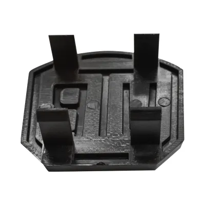 Emblema plastic pentru grila fata UTB - imagine 3