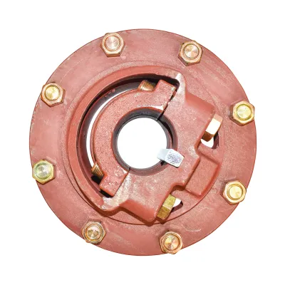 Butuc roata spate asamblat UTB U-650 - imagine 4