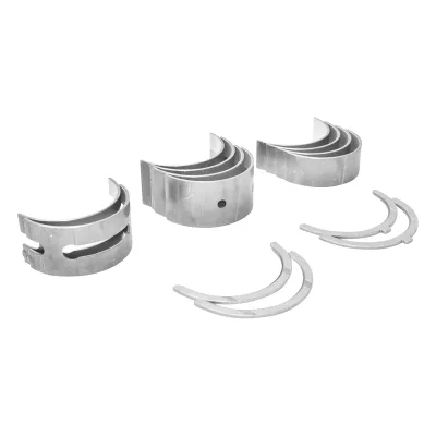 Cuzineti U-650 palier R2