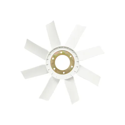 Elice ventilator din plastic cu 8 palete UTB U-650
