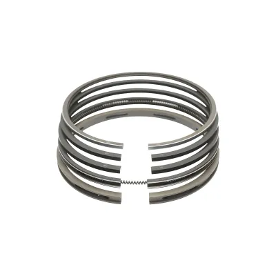 Segmenti motor UTB U-650 fi 108x3+3+3+6+6mm Pentru 1 piston, 110.03.030, Breckner Germany - imagine 2