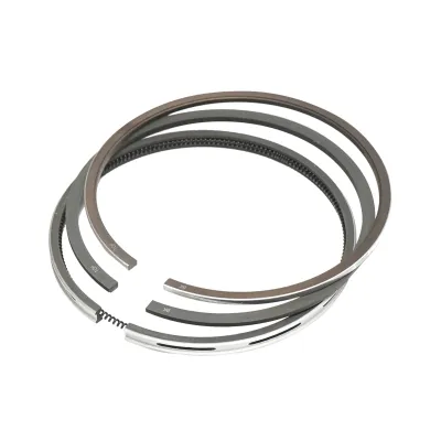 Segmenti motor fi 102x3x2,5x4mm 115.03.070 D2404, U-683, U-833DT pentru 1 piston, Breckner Germany - imagine 4