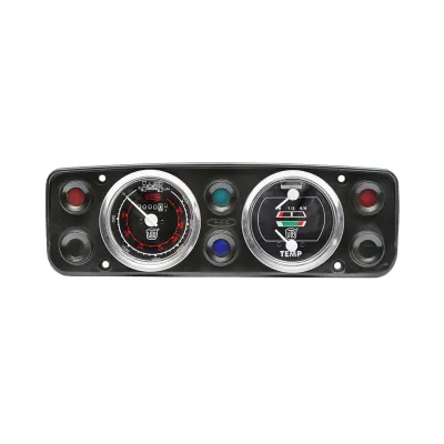 Tablou de bord U-445, Fiat 480-S 95140.002 4334915