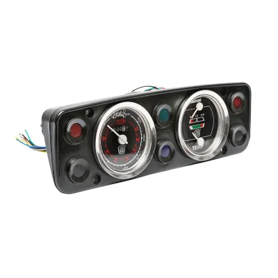Tablou de bord U-445, Fiat 480-S 95140.002 4334915 - imagine 3