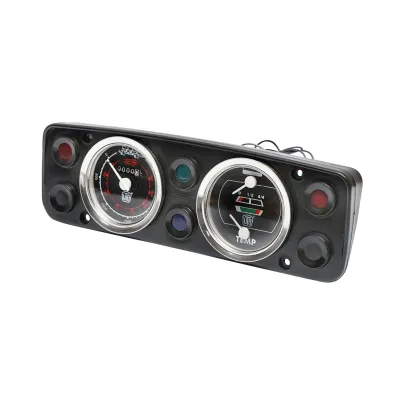 Tablou de bord U-445, Fiat 480-S 95140.002 4334915 - imagine 2