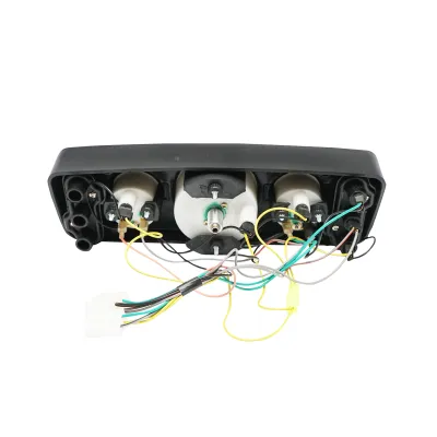Tablou de bord U-445, Fiat 480-640 95140.001 5103690 - imagine 4