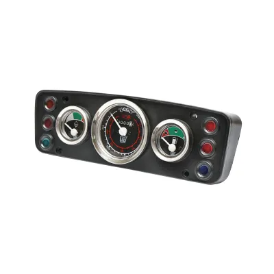 Tablou de bord U-445, Fiat 480-640 95140.001 5103690 - imagine 3