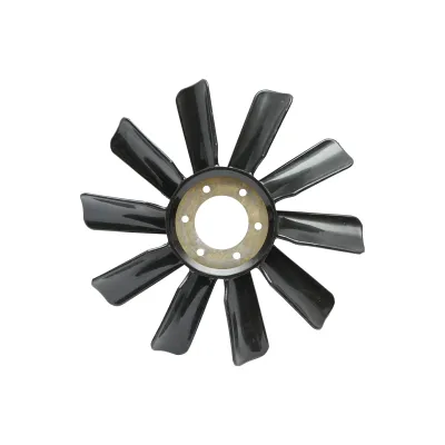 Elice cu 10 palete ventilator UTB U-650 din plastic