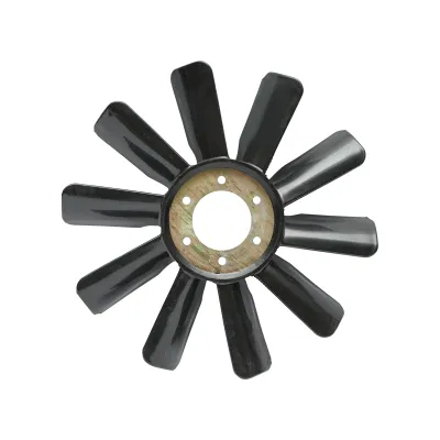 Elice cu 10 palete ventilator UTB U-650 din plastic - imagine 2