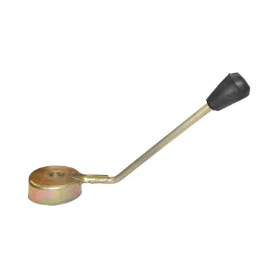 Maneta distribuitor hidraulic UTB U-445 - imagine 3