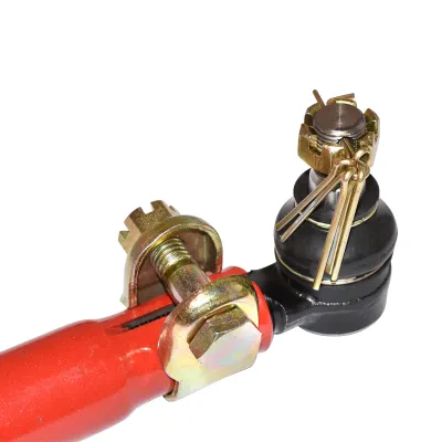 Bara de directie cu capeti de bara completa UTB U-650 - imagine 5