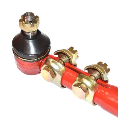 Bara de directie cu capeti de bara completa UTB U-650 - imagine 6