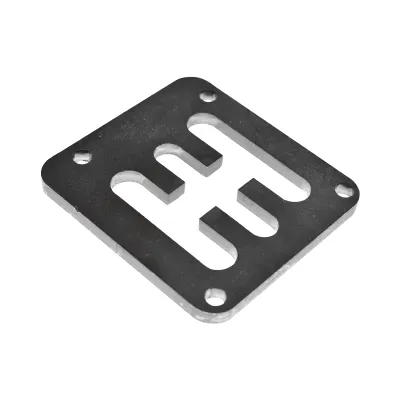 Selector viteze culisa schimbator UTB U-650 38.17.203 - imagine 2