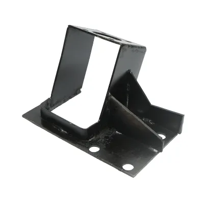 Suport pompa hidraulica danfoss Fiat si UTB U-445