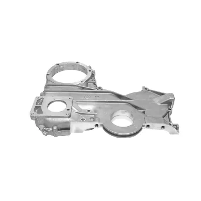Capac carter distributie complet UTB U-445, Fiat 4607268 4621730 - imagine 4