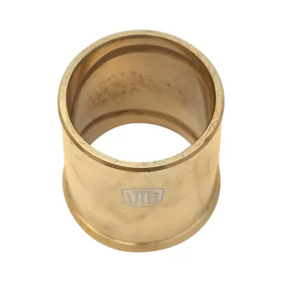 Bucsa cu guler bronz pentru fuzeta UTB U-650 31.30.158 - imagine 3