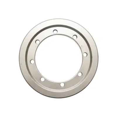 Grup conic 14/47 lung, lungime pinion 265mm pentru Fiat, UTB U-445, U-683 - imagine 3
