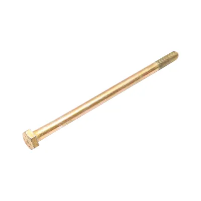 Surub baie ulei posterior scurt M10x1,25x178 pentru Fiat si UTB U-445 115.01.213 4607934 - imagine 3