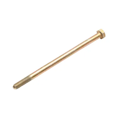 Surub baie ulei posterior scurt M10x1,25x178 pentru Fiat si UTB U-445 115.01.213 4607934 - imagine 2