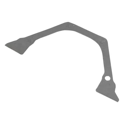 Garnitura capac simering palier vibrochen motor UTB U-445 U-640 D-1010 si Fiat 4657434 115.01.206 - imagine 2