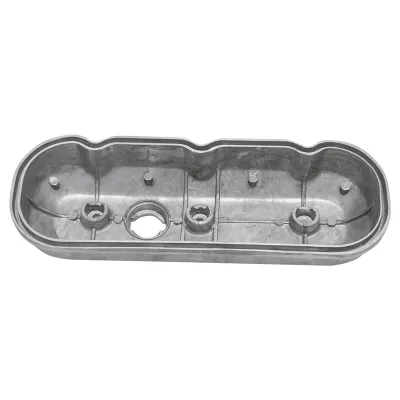 Capac chiulasa/culbutori 3 cilindri UTB U-445 si Fiat UTB115.02.132 4654360 - imagine 2