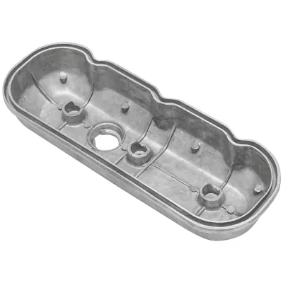 Capac chiulasa/culbutori 3 cilindri UTB U-445 si Fiat UTB115.02.132 4654360 - imagine 4