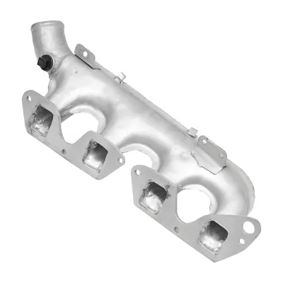 Galerie colector admisie 4 cilindri UTB U-445 U-640 D-1010 si Fiat 4602348-4683627 - imagine 4