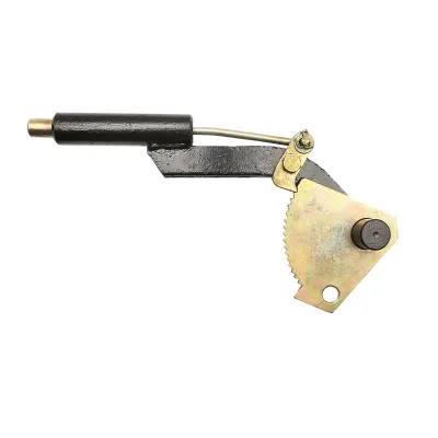 Maneta frana de mana completa UTB U-445 si Fiat 40.35.564 - imagine 2