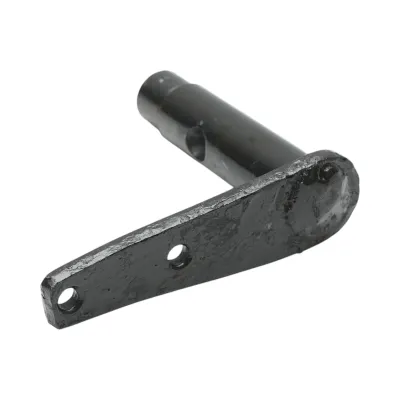 Parghie ax comanda pedala frana dreapta UTB U-445 si Fiat UTB48.35.043/40.35.015 - imagine 4