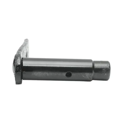 Parghie ax comanda pedala frana dreapta UTB U-445 si Fiat UTB48.35.043/40.35.015 - imagine 3