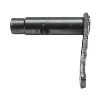 Parghie ax comanda pedala frana dreapta UTB U-445 si Fiat UTB48.35.043/40.35.015 - imagine 2