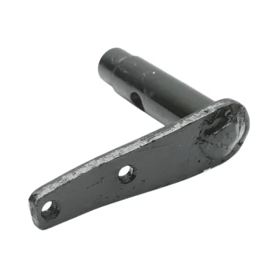 Parghie ax comanda pedala frana stanga UTB U-445 si Fiat UTB48.35.042/40.35.016 - imagine 4