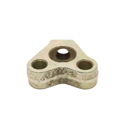 Parghie ax ghidaj banda frana pedala UTB U-445 si Fiat UTB40.35.128 5112680 - imagine 2