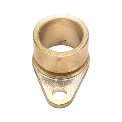 Bucsa ax pedala frana din bronz cu cioc UTB U-445 si Fiat UTB40.35.127 5112680 4980835