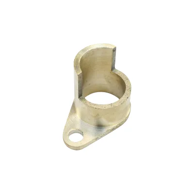 Bucsa ax pedala frana stanga UTB U-445 si Fiat UTB48.35.177  - imagine 2