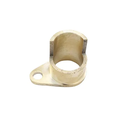 Bucsa ax pedala frana stanga UTB U-445 si Fiat UTB48.35.177 