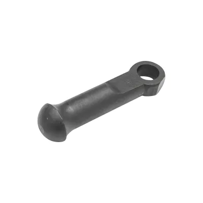 Tija/parghie/biela actionare mecanism monobloc UTB U-445 si Fiat UTB40.58.155 4981484 - imagine 2