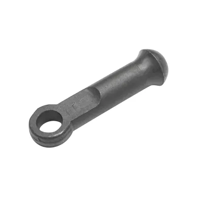 Tija/parghie/biela actionare mecanism monobloc UTB U-445 si Fiat UTB40.58.155 4981484 - imagine 3
