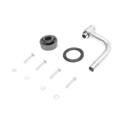 Kit complet servodirectie pentru tractor UTB U-640 U-550S - imagine 3