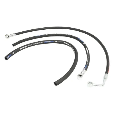 Kit complet servodirectie pentru tractor UTB U-640 U-550S - imagine 10