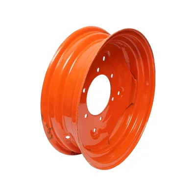 Janta fata UTB U-650 5.50 jx20 UTB42.31.012 - imagine 2