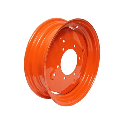 Janta fata UTB U-650 5.50 jx20 UTB42.31.012 - imagine 5