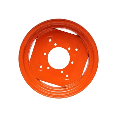 Janta fata UTB U-650 5.50 jx20 UTB42.31.012 - imagine 3